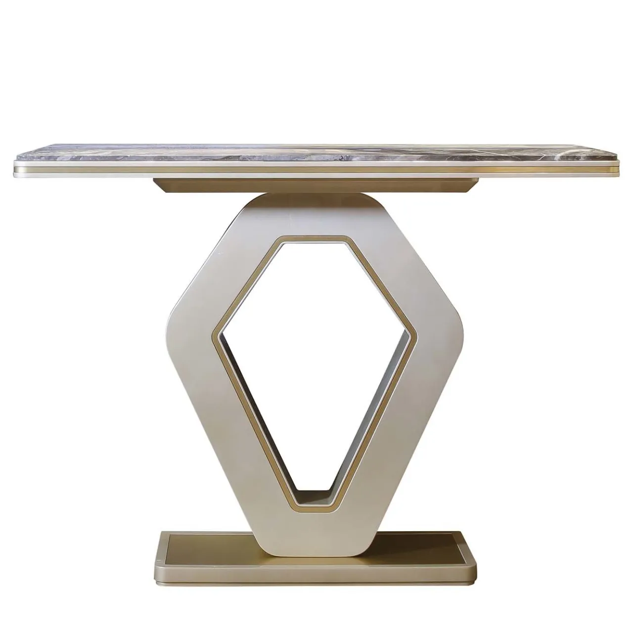 ReDéco Consoles<Hanami Soft Style Console Table
