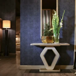 ReDéco Consoles<Hanami Soft Style Console Table