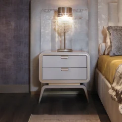 ReDéco Nightstands<Hanami Soft Style Nightstand