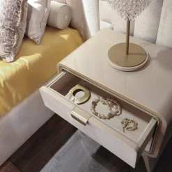 ReDéco Nightstands<Hanami Soft Style Nightstand