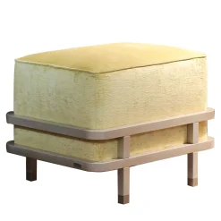 ReDéco Ottomans & Poufs<Hanami Soft Style Pouf