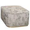 ReDéco Ottomans & Poufs<Hanami Soft Style Pouf