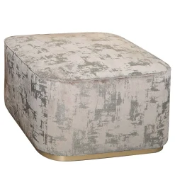 ReDéco Ottomans & Poufs<Hanami Soft Style Pouf