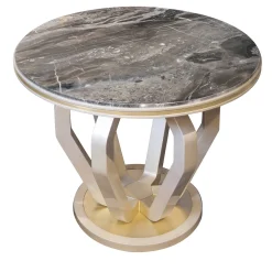ReDéco Side Tables<Hanami Soft Style Side Table