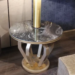ReDéco Side Tables<Hanami Soft Style Side Table