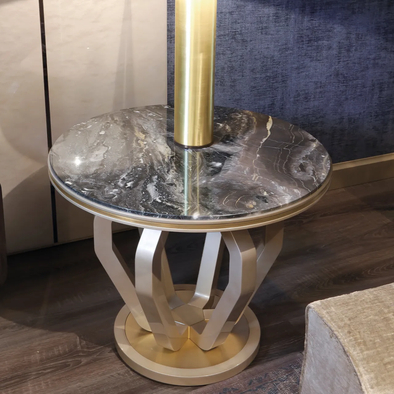 ReDéco Side Tables<Hanami Soft Style Side Table
