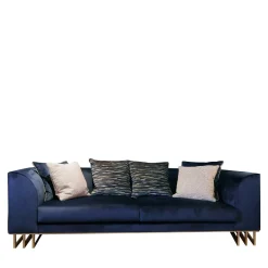 ReDéco Sofas<Hanami Soft Style Sofa
