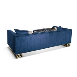 ReDéco Sofas<Hanami Soft Style Sofa