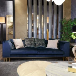 ReDéco Sofas<Hanami Soft Style Sofa