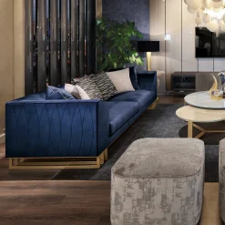 ReDéco Sofas<Hanami Soft Style Sofa