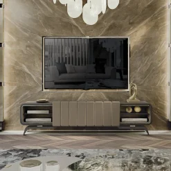 ReDéco Sideboards Buffets<Hanami Soft Style TV Unit