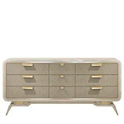 ReDéco Dressers<HANAMI URBAN CHIC CHEST OF DRAWERS