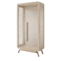 ReDéco Cabinets<Hanami Urban Chic Display Case