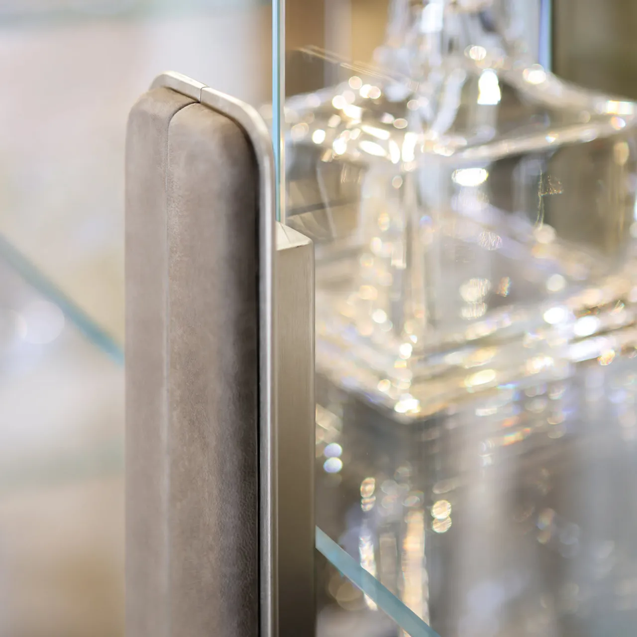 ReDéco Cabinets<Hanami Urban Chic Display Case