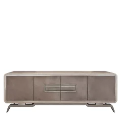 ReDéco Sideboards Buffets<Hanami Urban Chic 4-Door Sideboard