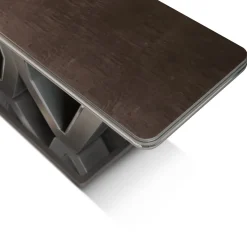 ReDéco Consoles<Hanami Urban Chic Gray Console Table