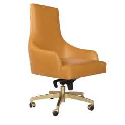ReDéco Office Chairs<Hanami Urban Chic Office Armchair