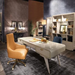 ReDéco Office Chairs<Hanami Urban Chic Office Armchair