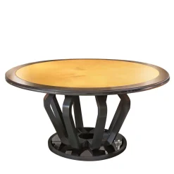 ReDéco Dining Tables<Hanami Urban Chic Round Dining Table