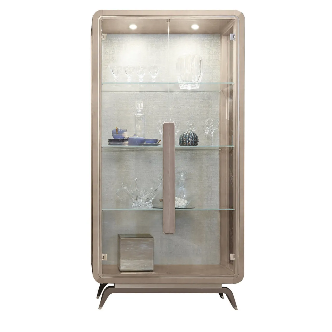 ReDéco Cabinets<Hanami Urban Chic Showcase