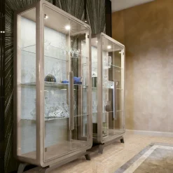 ReDéco Cabinets<Hanami Urban Chic Showcase