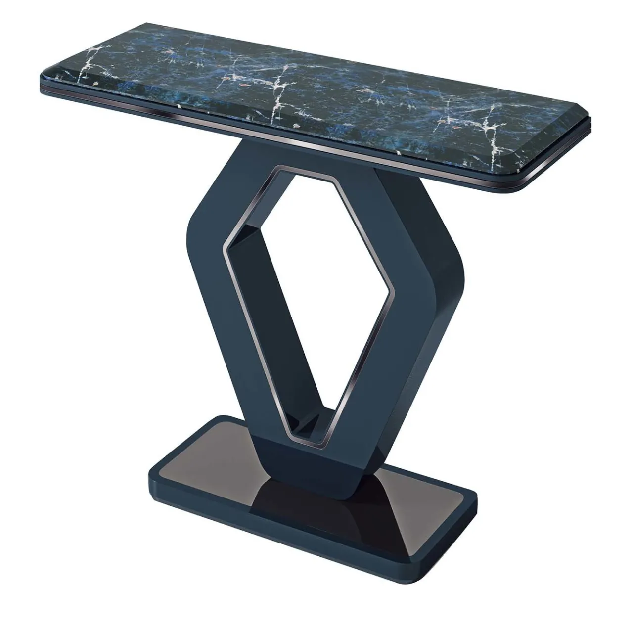 ReDéco Consoles<Hanami Urban Chic Small Console Table