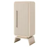 ReDéco Cabinets<Hanamy Soft Style Pearl Champagne Cabinet