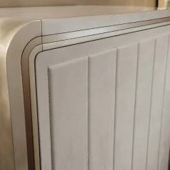 ReDéco Cabinets<Hanamy Soft Style Pearl Champagne Cabinet