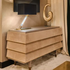 Inedito / Asnaghi Dressers<Hancock Dresser by Giannella Ventura