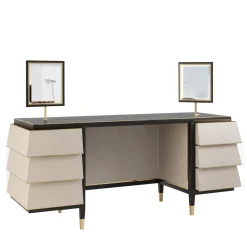 Inedito / Asnaghi Vanities<Hancock Vanity Table by Giannella Ventura