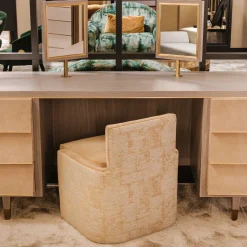 Inedito / Asnaghi Vanities<Hancock Vanity Table by Giannella Ventura