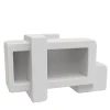 Edizione Limitata by Simone Fanciullacci Consoles<Hara V2 Sculptural Console