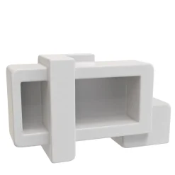 Edizione Limitata by Simone Fanciullacci Consoles<Hara V2 Sculptural Console