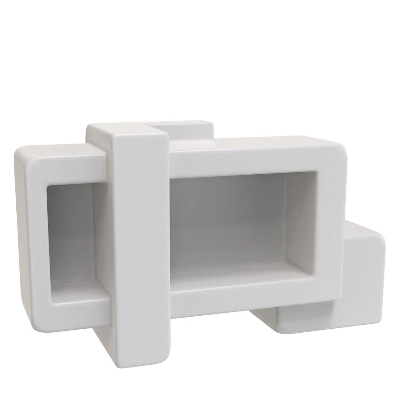 Edizione Limitata by Simone Fanciullacci Consoles<Hara V2 Sculptural Console