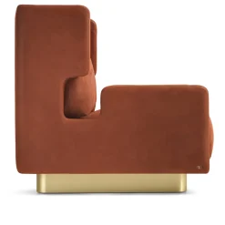Daytona Armchairs<Haring Armchair by Dainellistudio