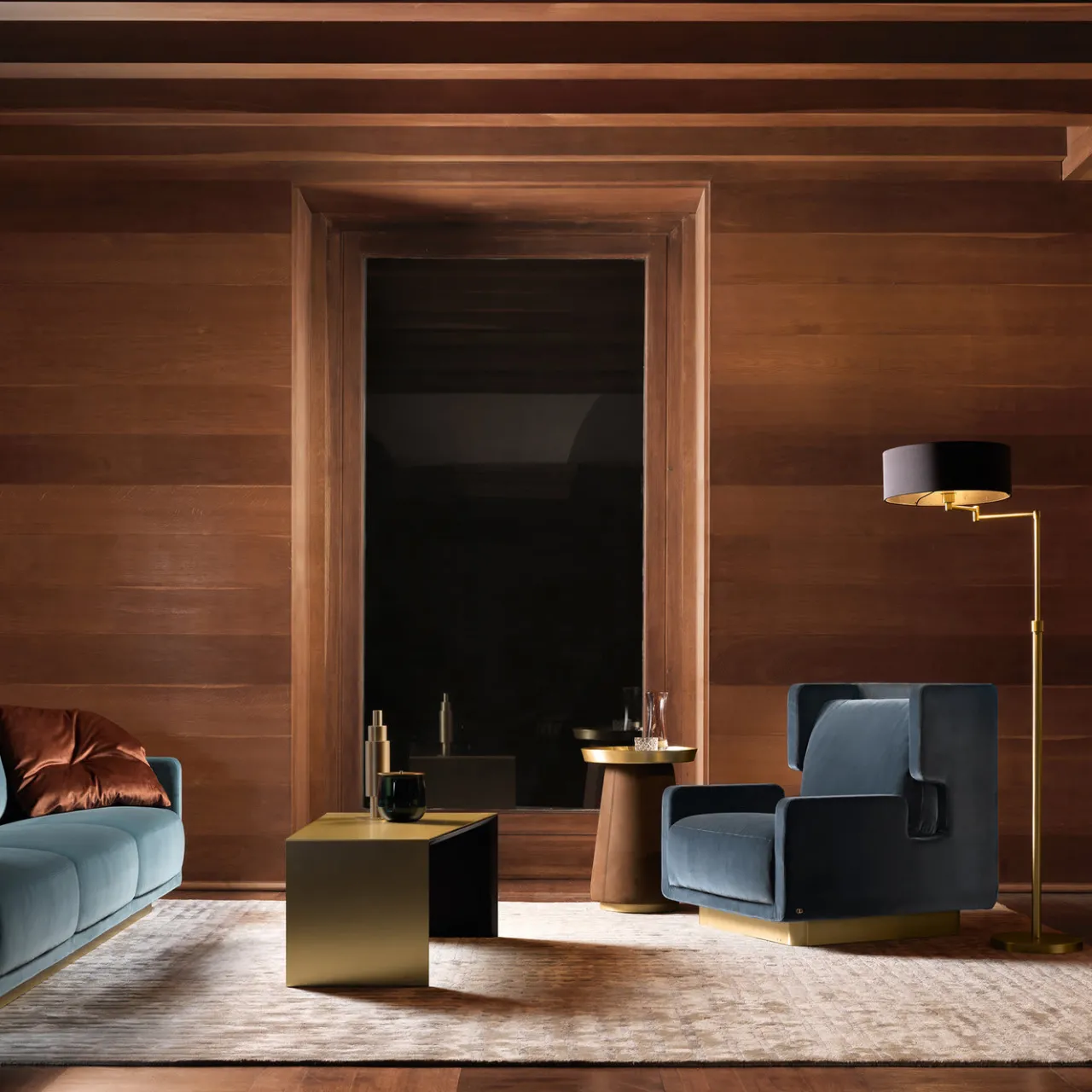 Daytona Armchairs<Haring Armchair by Dainellistudio