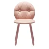 Livoni 1895 Chairs<Harlequin 900 Pink Chair by Markus Johansson - Tekhne Collection