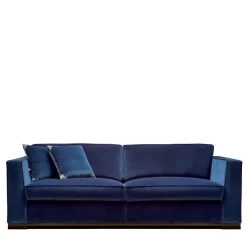 DOM Edizioni Sofas<Harris Sofa