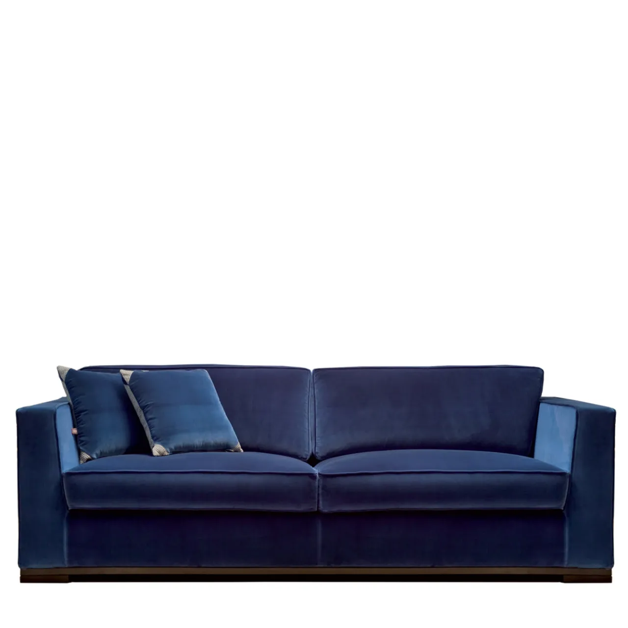 DOM Edizioni Sofas<Harris Sofa