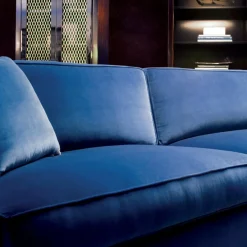DOM Edizioni Sofas<Harris Sofa