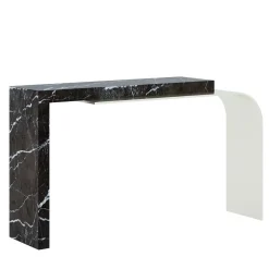 Inedito / Asnaghi Consoles<Harry Console