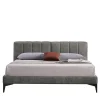 Bodema Beds<Harry King-Size Gray Bed