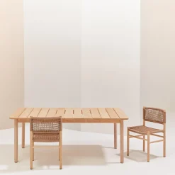 Billiani 1911 Dining Tables<Harry's 818 Ash Wood Table