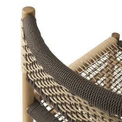 Billiani 1911 Outdoor Chairs & Stools<Harry's 816 Outdoor Lounge Chair By Luigi Billiani