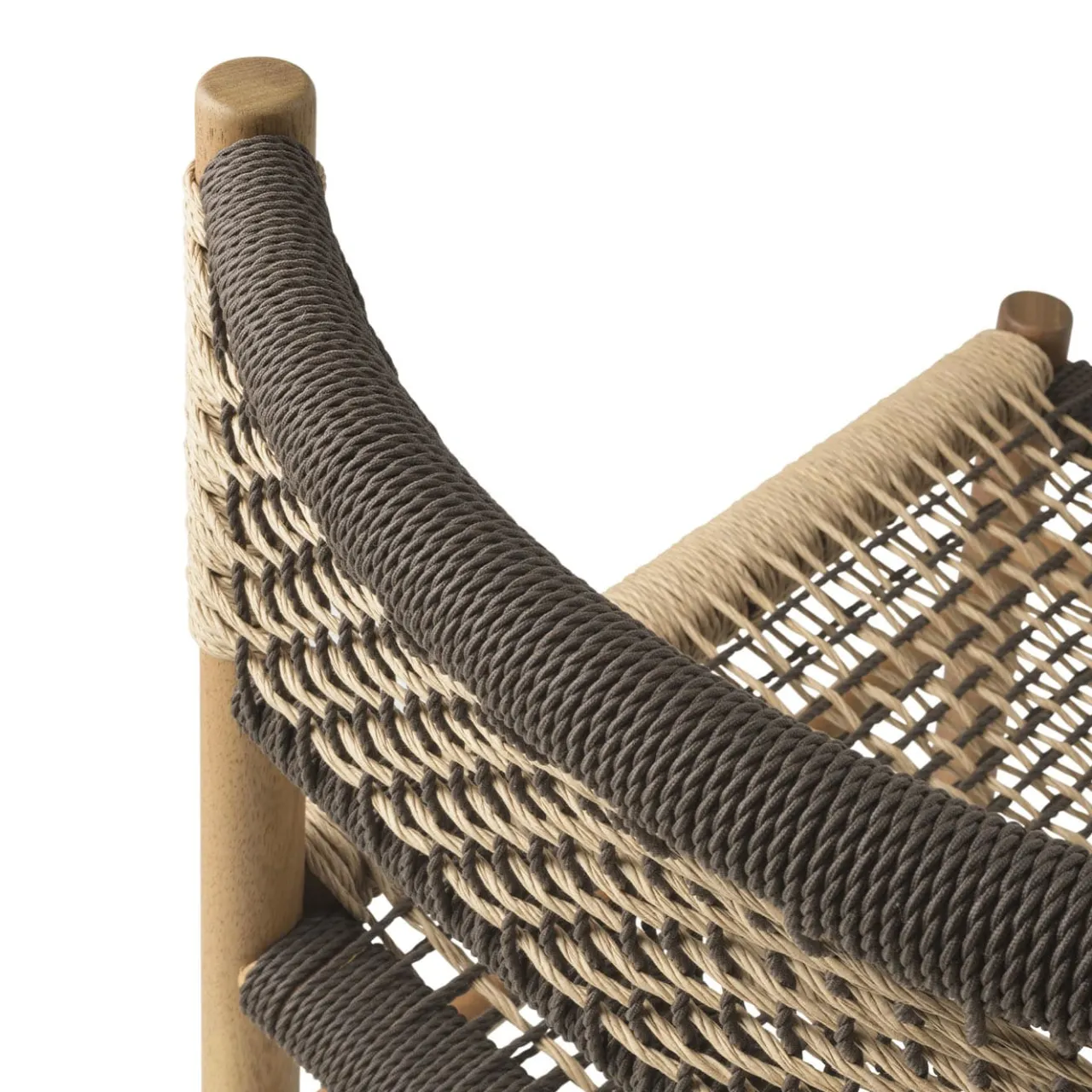 Billiani 1911 Outdoor Chairs & Stools<Harry's 816 Outdoor Lounge Chair By Luigi Billiani