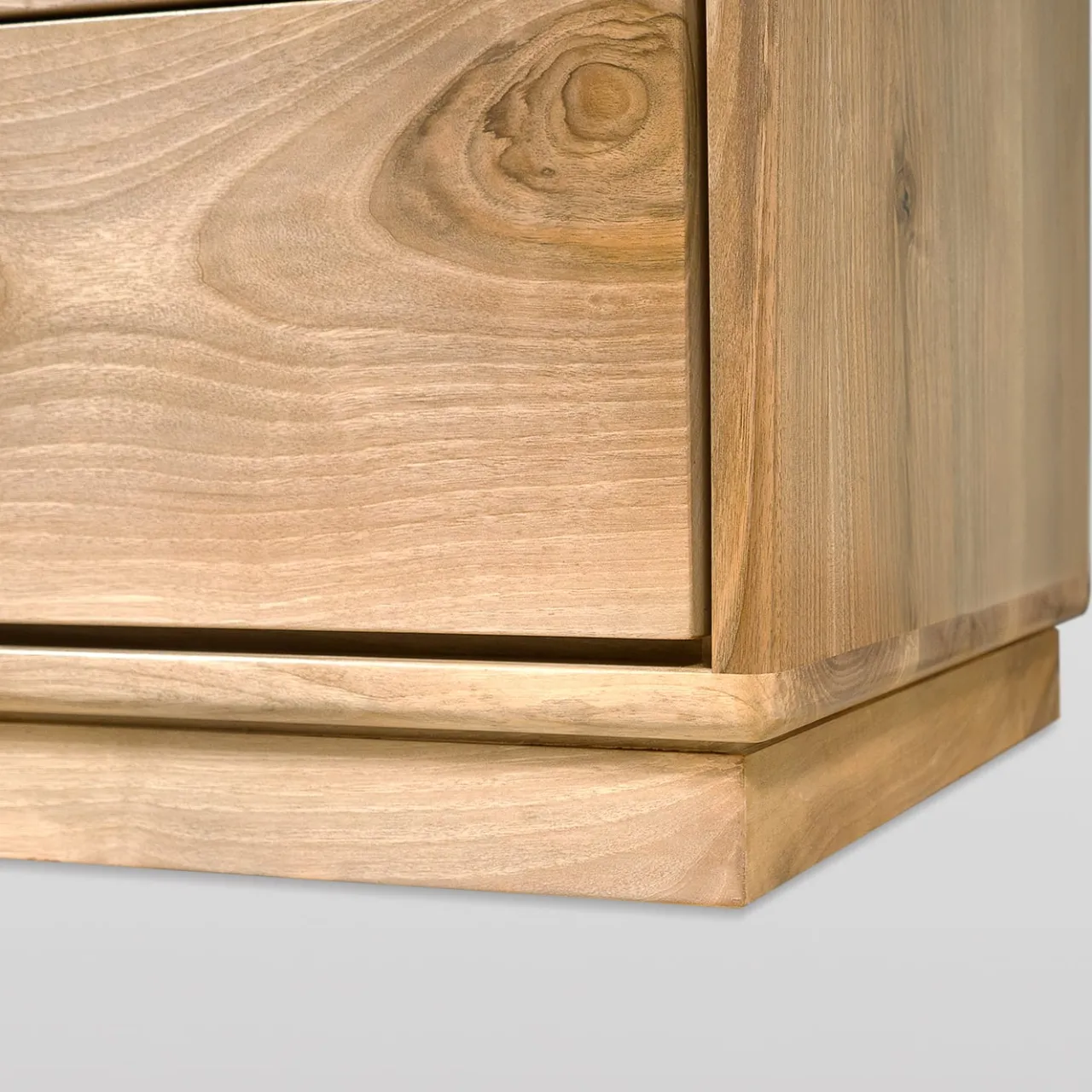 Ebanisteria Roberto Gambella Dressers<Hasharon Dresser