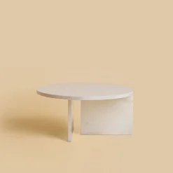 Lebanto Coffee Tables<Hashi Gold Calacatta Coffee Table