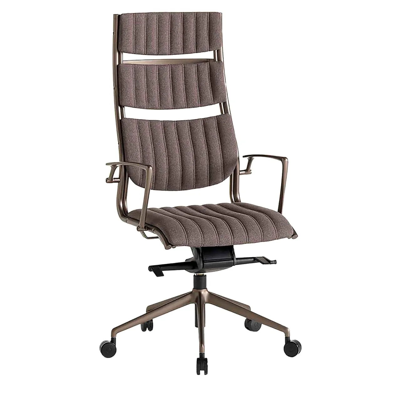 Sitia Office Chairs<Havana A Cacao Armchair