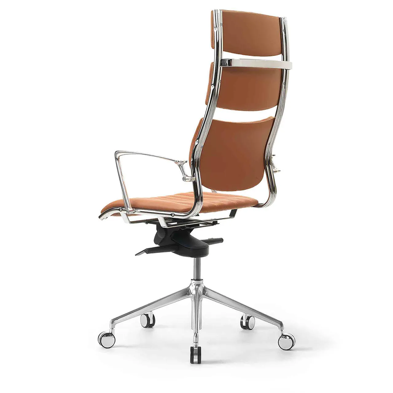 Sitia Office Chairs<Havana A Tan Armchair