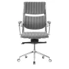 Sitia Office Chairs<Havana M Gray Armchair